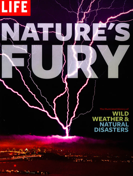 Life - Nature's Fury