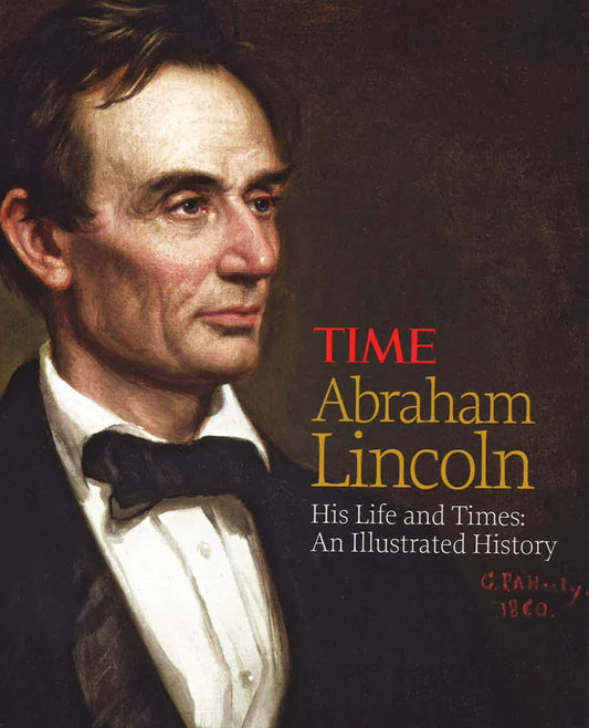 Time: Abraham Lincoln