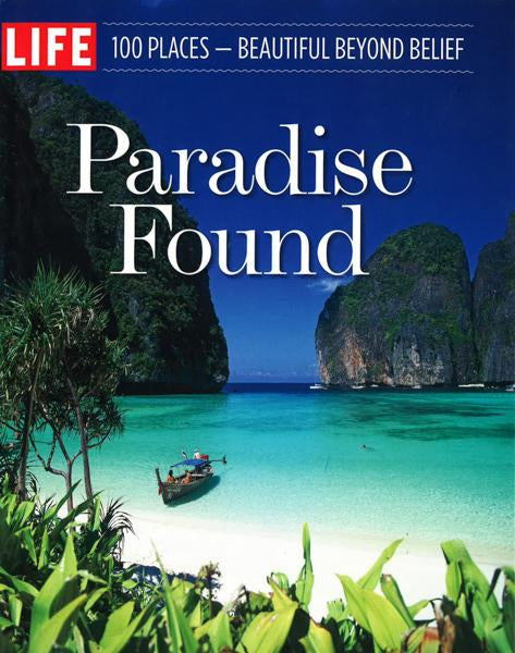 Life: Paradise Found