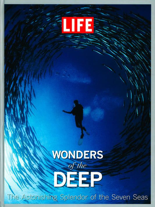 Life Wonders Of The Deep