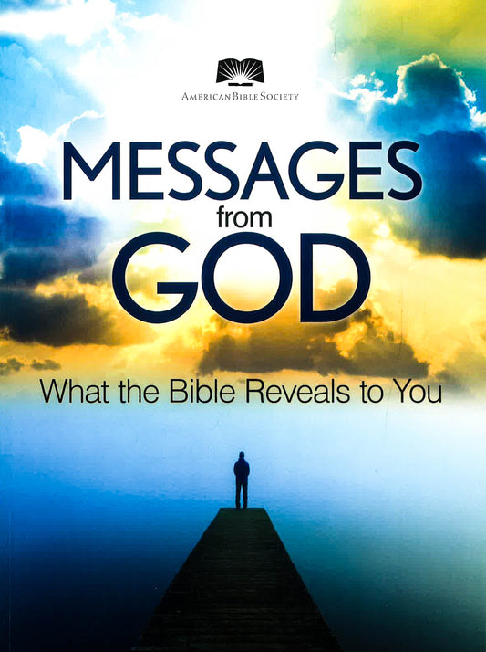 Messages From God (Amer. Bible Society)