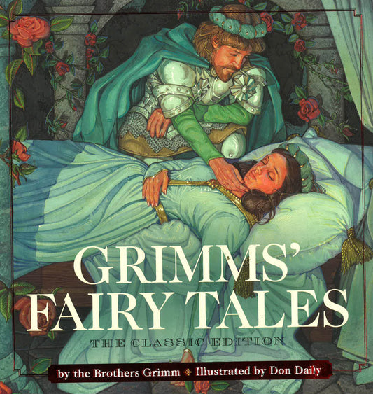 Grimms' Fairy Tales