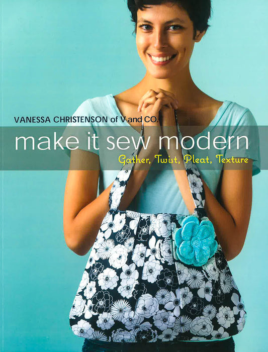 Make It Sew Modern