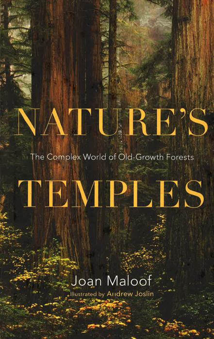 Nature's Temples