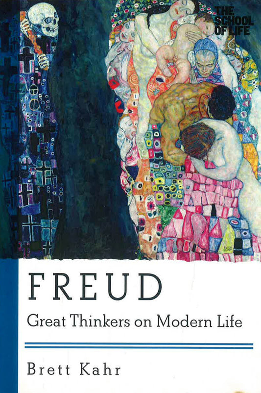 Freud: Great Thinkers On Modern Life