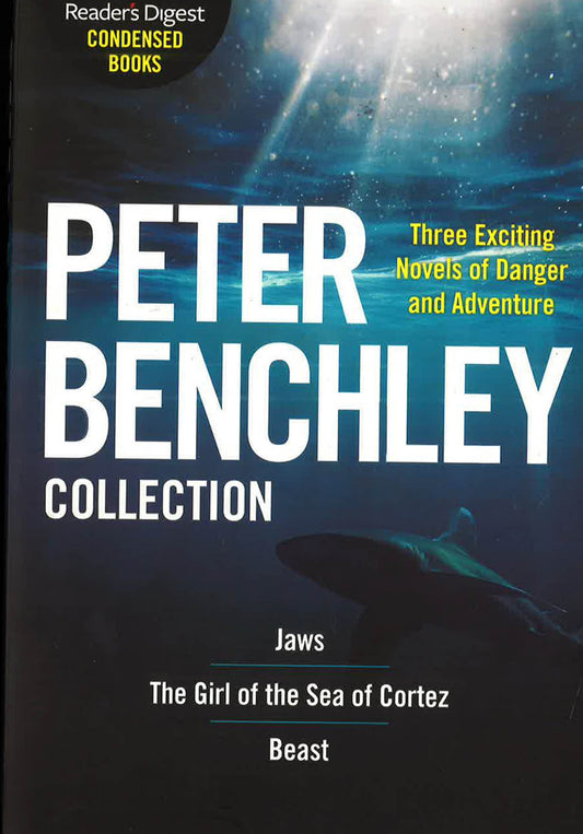 Peter Benchley Collection