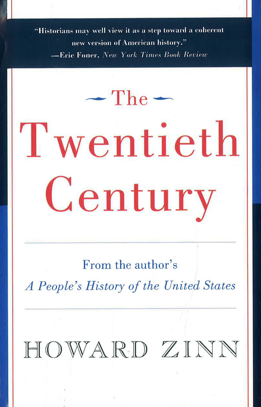 Twentieth Century