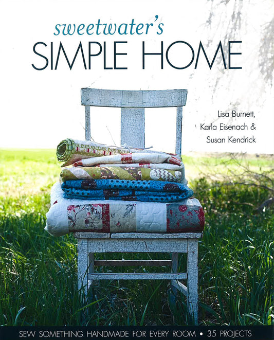 Sweetwater's Simple Home