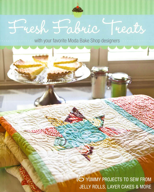 Fresh Fabric Treats