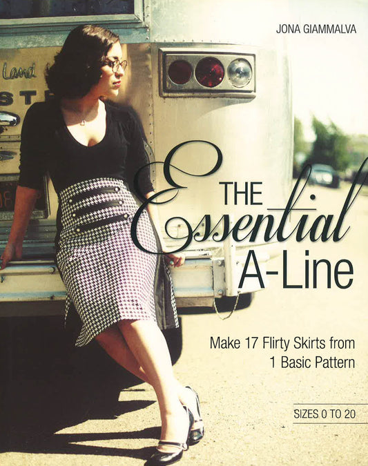 The Essential A-Line