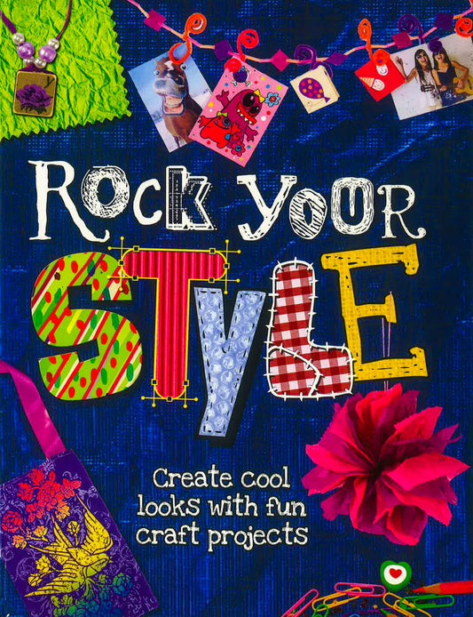 Rock Your Style