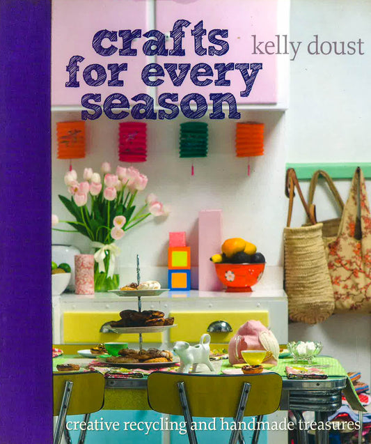 Crafts For Every Season