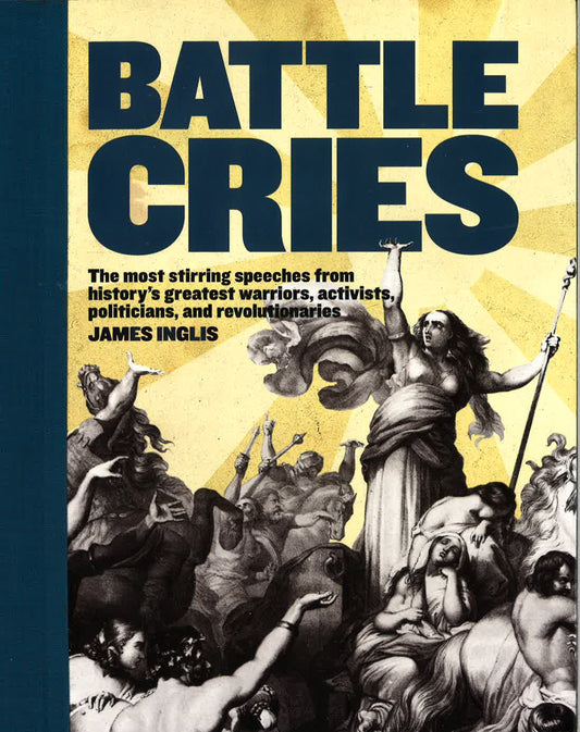 Battle Cries