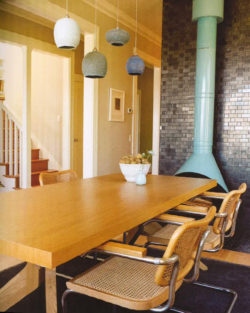 Tile Makes The Room : Good Design From Heath Ceramics – BookXcess