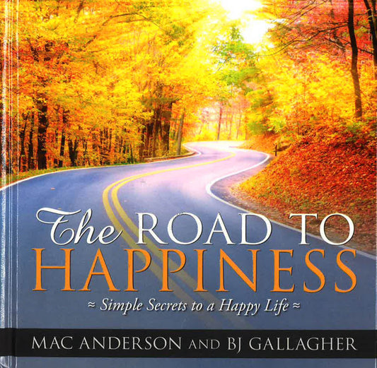 Road To Happiness