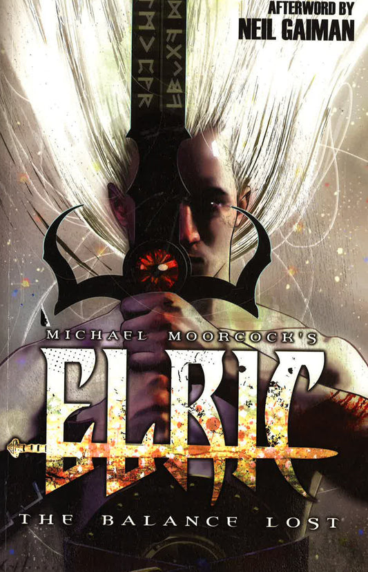 Elric : The Balance Lost