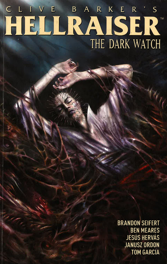 Clive Barker's Hellraiser