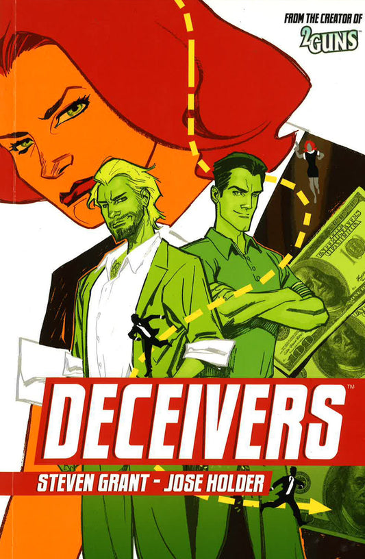 Deceivers