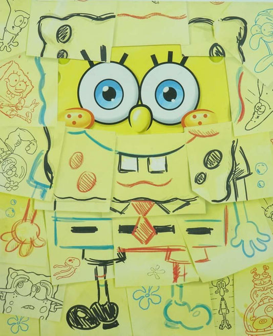 The Spongebob Squarepants Experience
