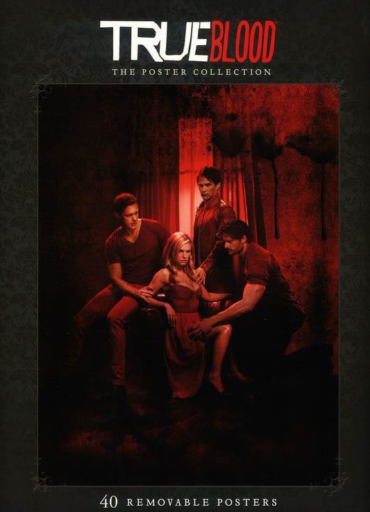 True Blood: Poster Collection