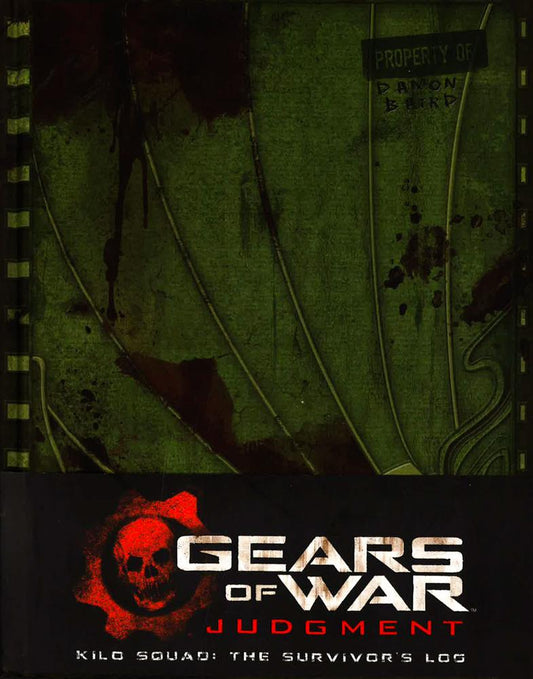 Gears Of Wars: Judgment: Kilo Squad