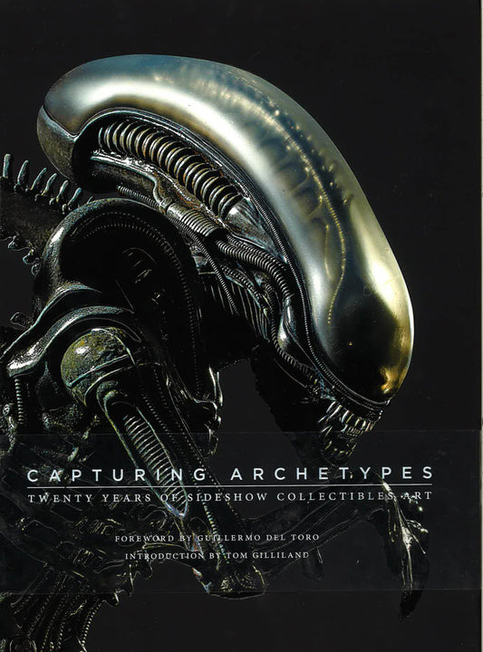 Capturing Archetypes