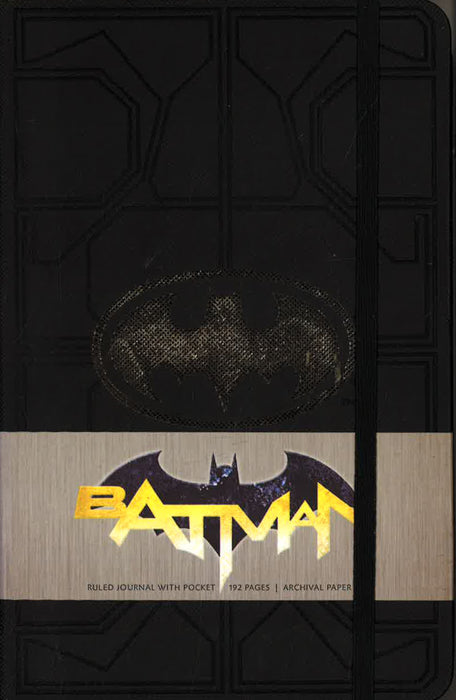 Batman (Insights Journal)
