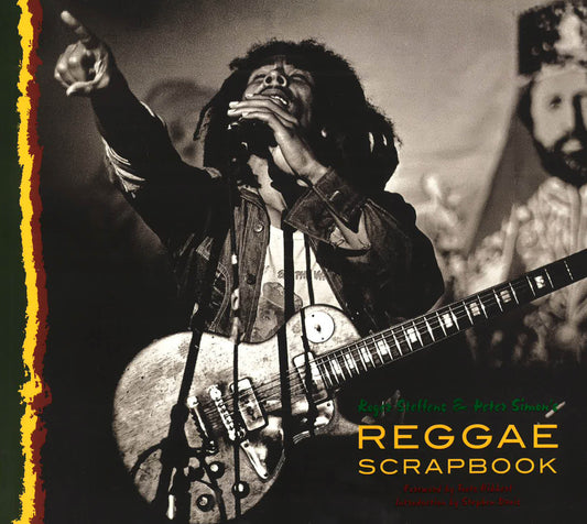 Reggae Scrapbook