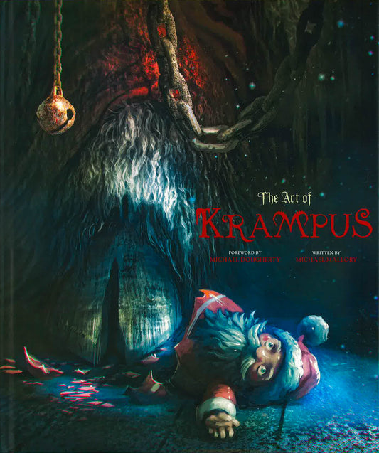 The Art Of Krampus