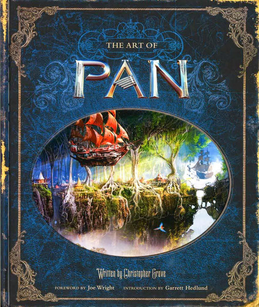 The Art Of Pan