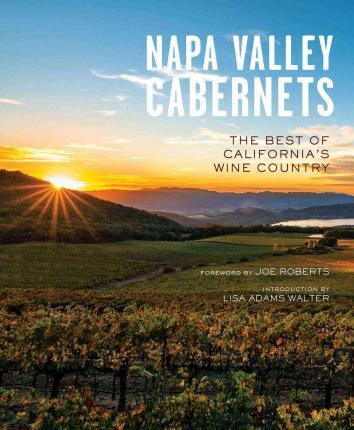 Napa Valley Cabernet