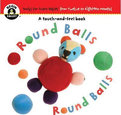 Round Balls Round Balls