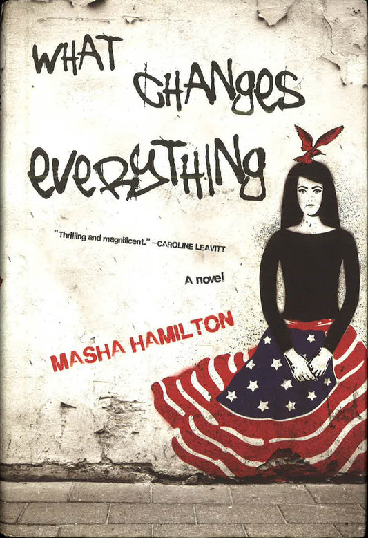 What Changes Everything