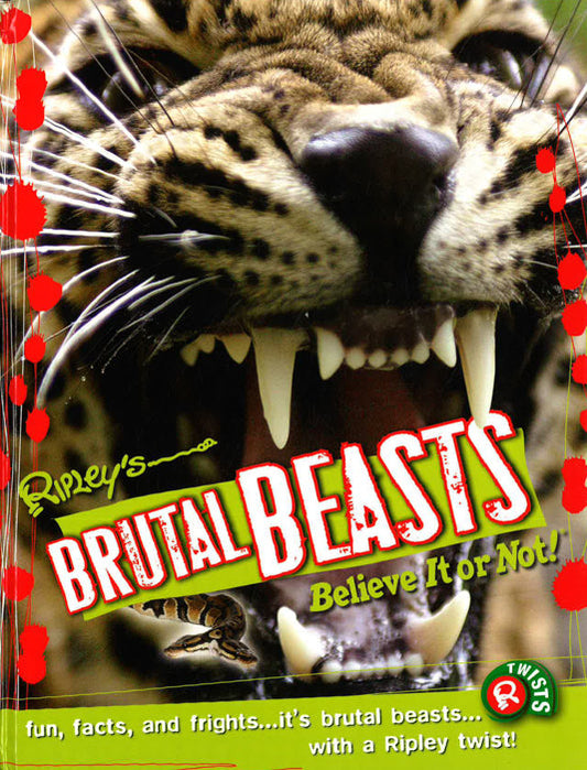 Ripleystwist Beasts