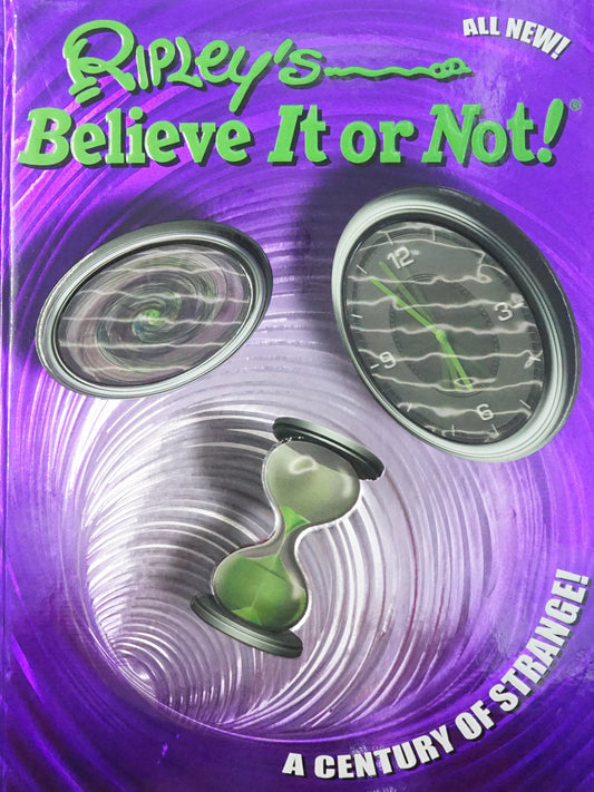 Ripley's Believe It Or Not!