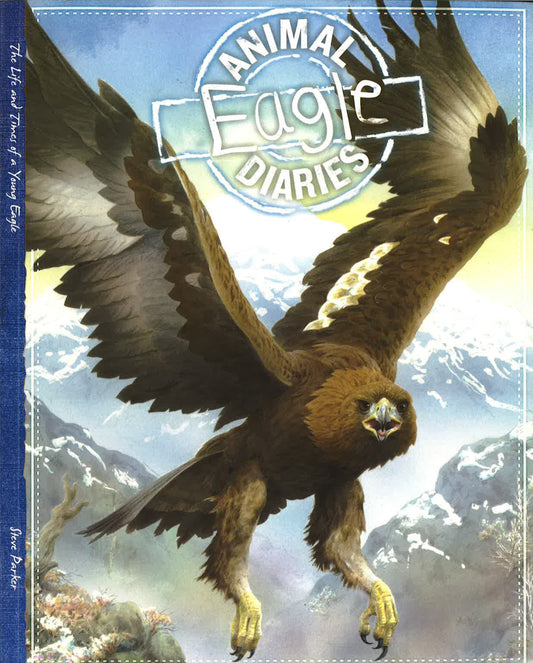 Eagle (Animal Diaries)