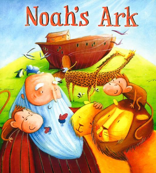 Noah's Ark