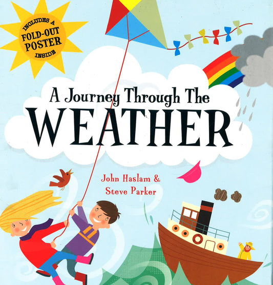 A Journey Through The Weather