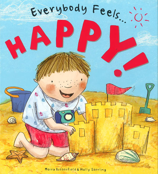 Everybody Feels Happy!