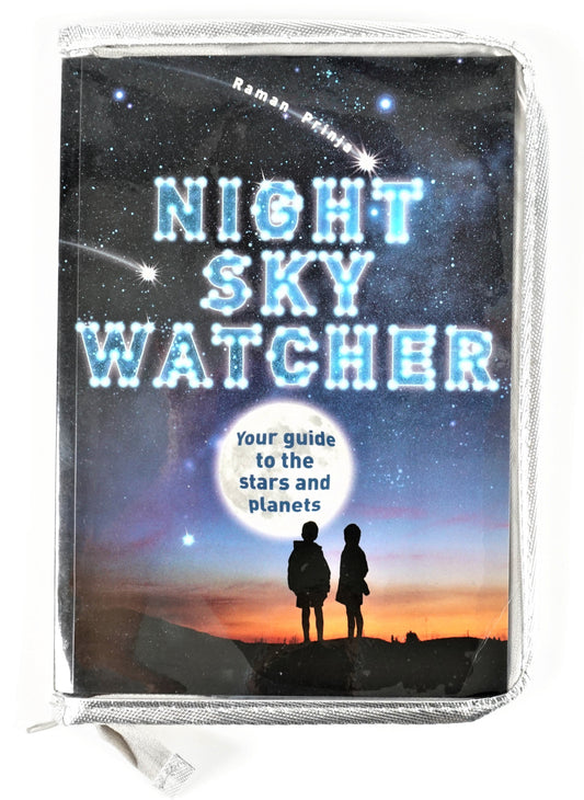 Night Sky Watcher: Your Guide To The Stars And Planets