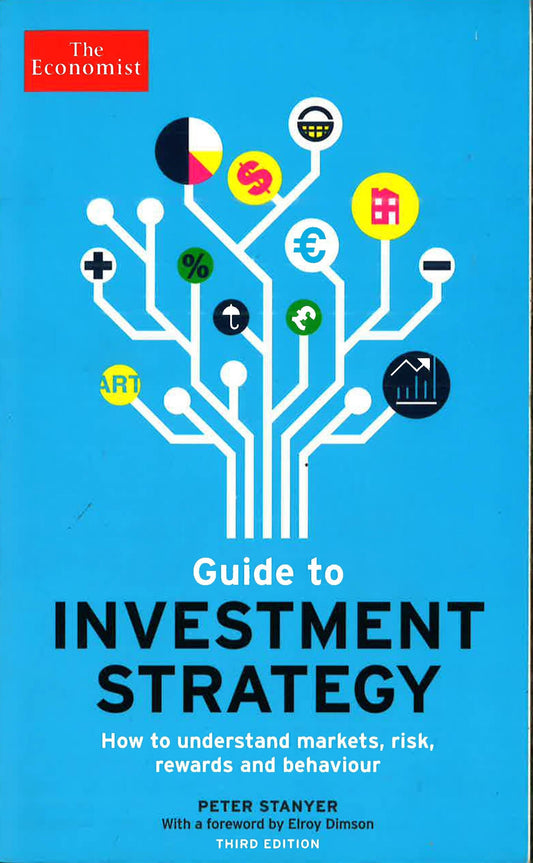 Economist Guide To Investment Strategy