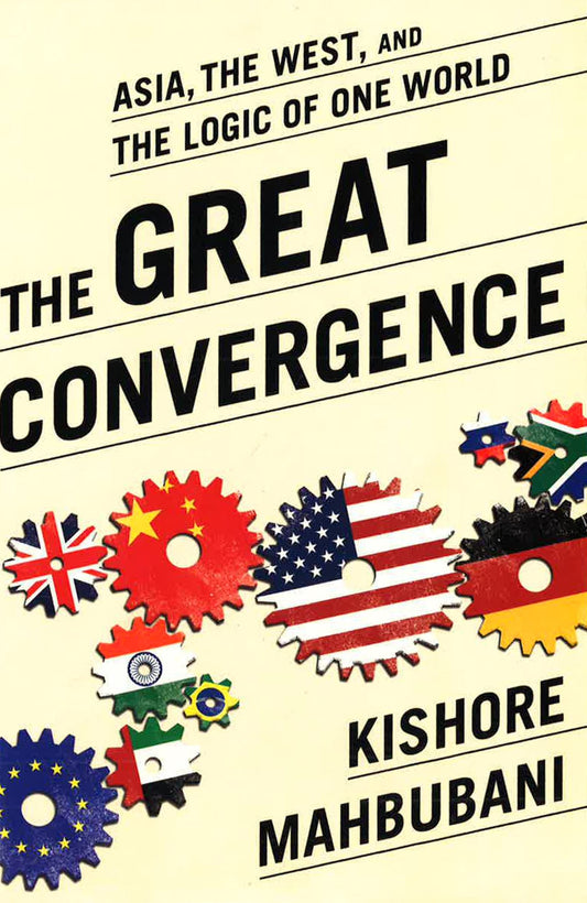 The Great Convergence