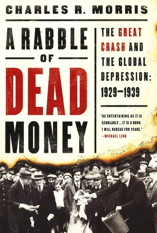 A Rabble Of Dead Money
