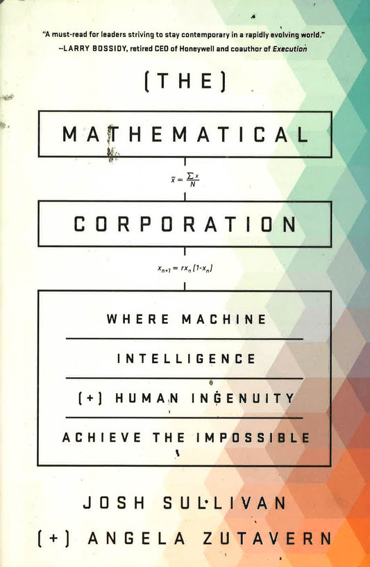 The Mathematical Corporation