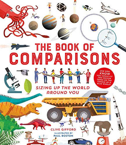Book Of Comparisons
