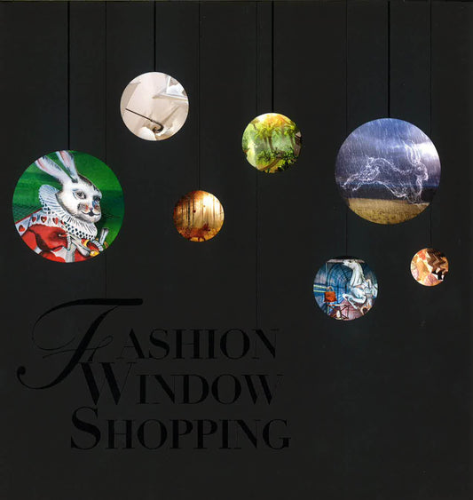 Fashion Window Shopping