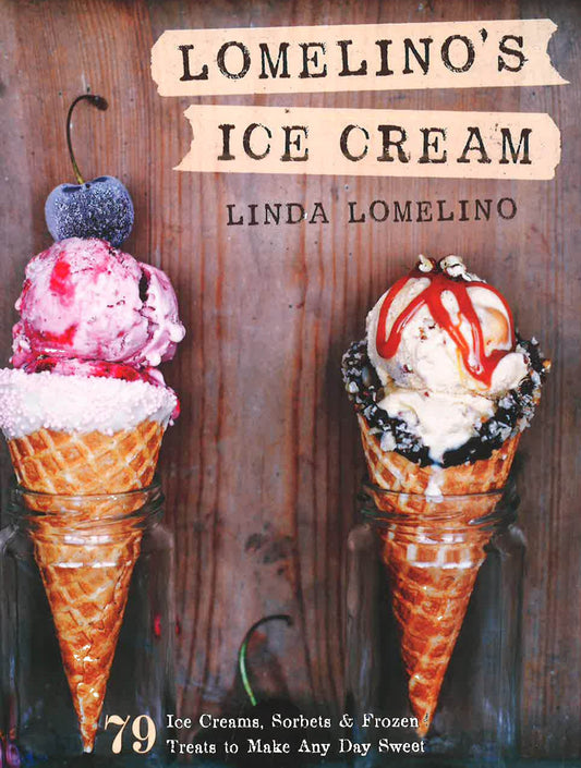 Lomelino's Ice Cream : 79