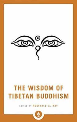 Wisdom Of Tibetan Buddhism