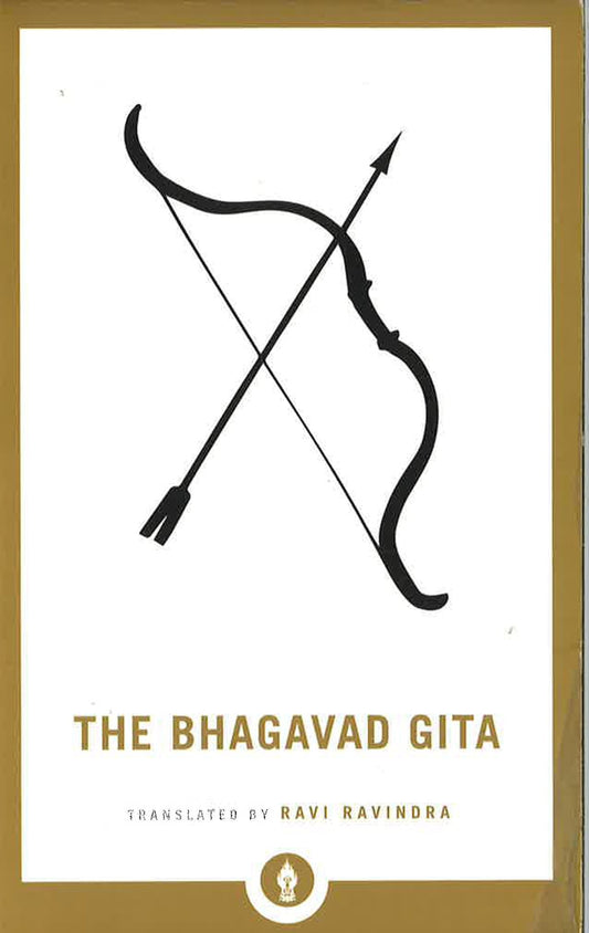 The Bhagavad Gita (Shambhala Pocket Library)
