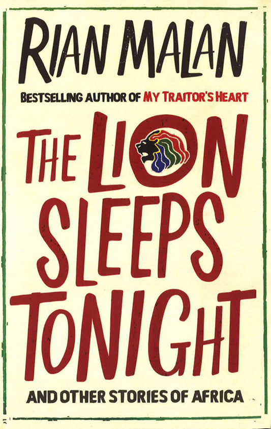 The Lion Sleeps Tonight